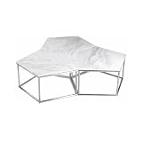 31V2mX4e5eL. SL160  Nuevo Living Antonio Coffee Table