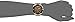 XOXO Women's XO5644 Gold Tortoise Bracelet Analog Watch