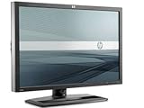 New HEWLETT PACKARD PROMO ZR30W LCD MONITOR 30 Inch 2560 X 1600 370 Nits TF ....