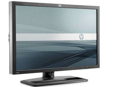 HEWLETT PACKARD HEWLETT PACKARD LCD MONITOR