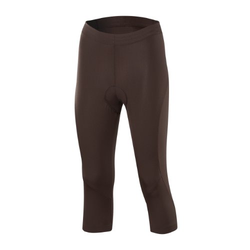 Protective Damen Radhose 3/4 Elba, deep brown, 38, 214050P Preisvergleich