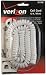 Verizon TL96175 12 Foot Coil Phone Cord (White)