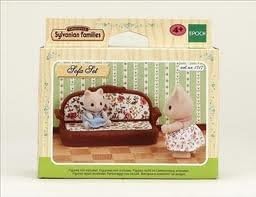 Original Sylvanian Families Sofa Set