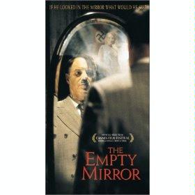 Empty Mirror [VHS]