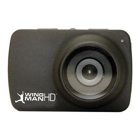 Delkin WingmanHD 3oz. Waterproof Action Camera DDWINGMAN-HD by Delkin