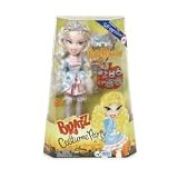 Bratz Costume Party Doll Party Princess Cloe