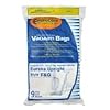 5062 Kenmore Micro Lined Vacuum Cleaner Replacement Bag (3 Pack) Vacuum Cleaners