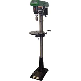 Rikon 30-200 13-Inch Floor Drill Press