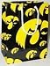 Iowa Hawkeyes Gift Bag