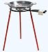 Mediterrani Paella Gas Cooking Set