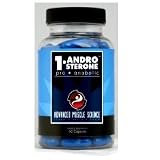 1-Androsterone-AMS Pro-Anabolic Formula, 60 Capsules