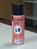 Produkt-Bild: teslanol Label Off LO Etiketten-Entferner 200ml