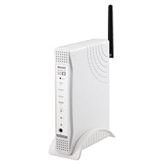 I-O DATA IEEE802.11g/b 無線LANルーター WN-G54/R4