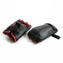 Sumnique - Boxing Gloves for Nintendo Wii