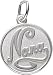 Nana Charm by Rembrandt Charms