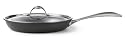 Calphalon One Nonstick 12-Inch Covered Fry Pan