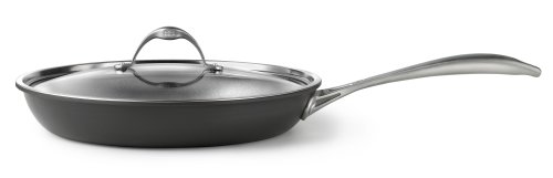 Calphalon One Nonstick 12-Inch Covered Fry Pan