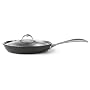 Calphalon One Nonstick 12-Inch Covered Fry Pan