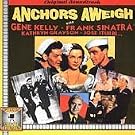 Anchors Aweigh