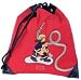 sigikid 23330 - Bags Frido Firefighter Turnbeutel