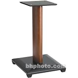 Sanus Natural Foundations NF18c - Speaker stand - MDF - cherry - floor-standing (pack of 2 )
