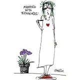 Emerson Street Married with Teenagers Nightshirt