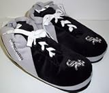 Chicago White Sox MLB Plush Sneaker Slippers