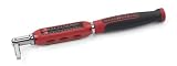 GearWrench 85072 Electronic Torque Wrench with 1/4-Inch Drive 12-120-Inch/ Pounds