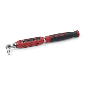 GearWrench 85072 1/4-Inch Drive Electronic Torque Wrench 10 - 120 In. Lbs.