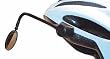 Cycleaware Reflex Bicycle Helmet Mirror