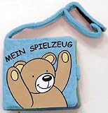 Mein Buggybuch - Mein Spielzeug - Martin Karau, Katrin Merle
