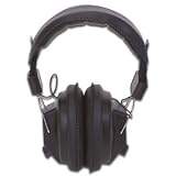 Cyber Acoustics ACM-500R Multi User Stereo Headphones