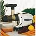 Omega Model 8005 Nutrition Center Single Gear Masticating
