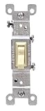 LEVITON HEAVY DUTY TOGGLE SWITCH