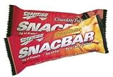 Review Champion Nutrition  / Champion Nutrition Snac Bars, Chocolate 24 bars( Triple Pack)