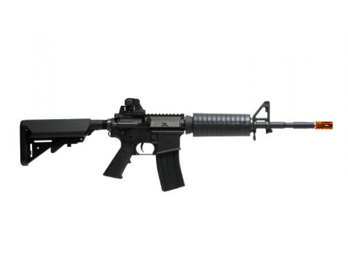 ECHO1 Platinum Edition M4 w/ Crane Stock (All 