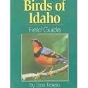 Adventure Publications AP30181 Birds Idaho Field Guide