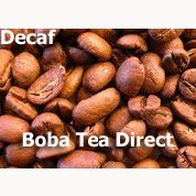 Chocolate Island (White Chocolate Coconut) Flavored Coffee - Whole Bean (1-lb)
