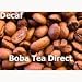 Sugar & Spice Cake Flavored Decaf Coffee - Whole Bean (1-lb)