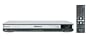 Panasonic DVD-F65S Super Slim 5-Disc DVD Player , Silver