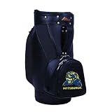 University of Pittsburgh Panthers Golf Den Caddy