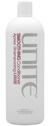 Unite Eurotherapy Smoothing Conditioner 33.8oz