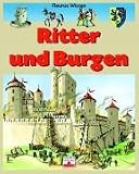 Ritter und Burgen - Emilie Beaumont