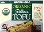 Tofu, Silken/Firm, Organic, 12.3 oz