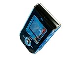 Visual Land VL 545B - Digital AV player - flash 1 GB - 1.2 - black