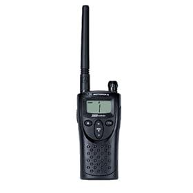 Motorola XV1100 Business 2 Way Radio