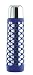 Alfi Spider Click and Drink 1/2-Liter Vacuum Flask, Blue