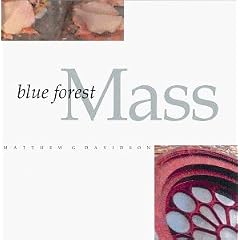 Blue Forest Mass