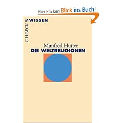 Die Weltreligionen