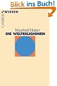 Die Weltreligionen